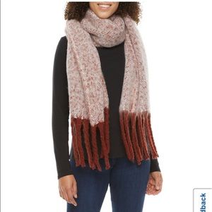 Brand new Scarf, brand: a.n.a, size: one size